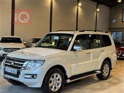 ميتسوبيشي باجيرو